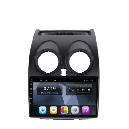 Мултимедия за NISSAN QASHQAI 2006-2013 - 9''