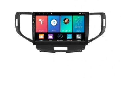 Мултимедия за HONDA ACCORD VIII 2008-2015 - 9''