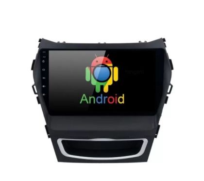 Мултимедия за HYUNDAI SANTA FE IX45 2013 - 2017 - 9'' 