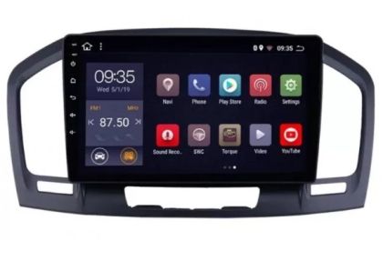 Мултимедия за OPEL INSIGNIA 2009 - 2013 - 9"