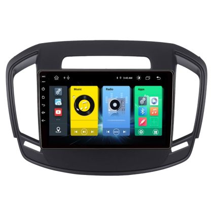 Мултимедия за OPEL INSIGNIA 2013 - 2017 FACELIFT - 9"