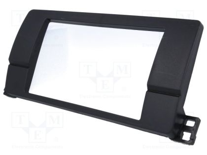 Рамка за радио 2 DIN BMW