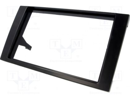 Рамка за радио 2 DIN АУДИ