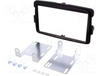 Рамка за радио 2 DIN Dacia