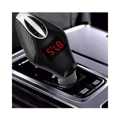 FM трансмитер 1661