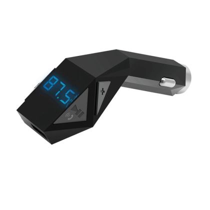 FM ТРАНСМИТЕР С BLUETOOTH - 1664