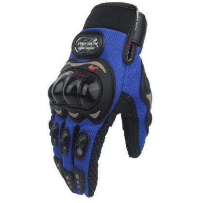 Мото ръкавици