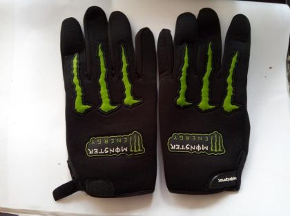 Мото / Вело ръкавици Monster