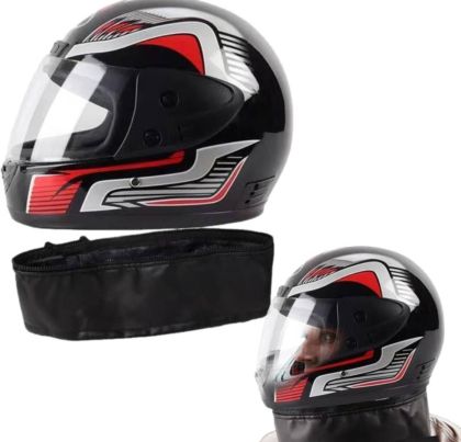 Каска за мотор