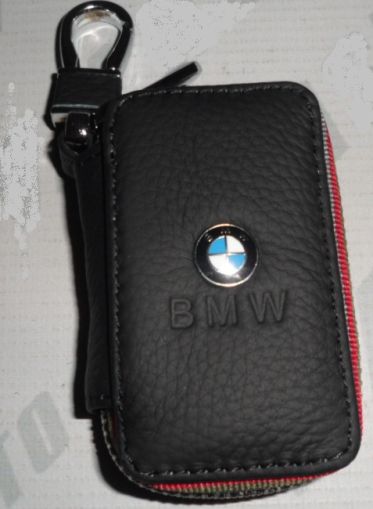 Ключодържател с калъф BMW