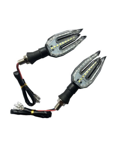 ДИОДЕН МИГАЧ ЗА МОТОР - 1927