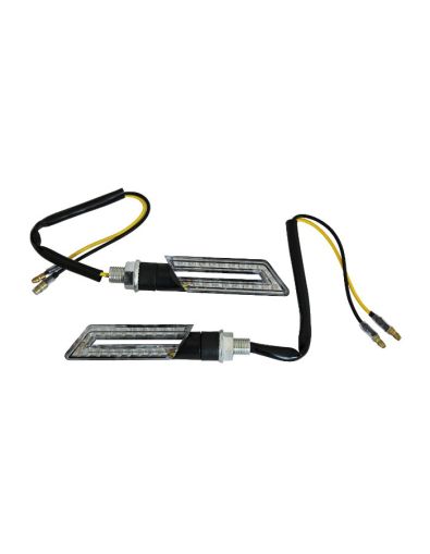 ДИОДЕН МИГАЧ ЗА МОТОР - 1923