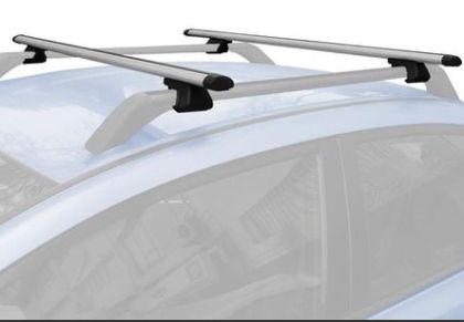 Напречни греди за таван  120 сm