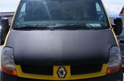 Калъф за преден капак за Renault Master 2004-2009г.