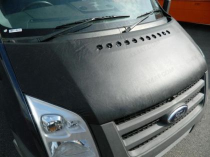 КАЛЪФ ПРЕДЕН КАПАК ЗА FORD TRANSIT 2000-2006