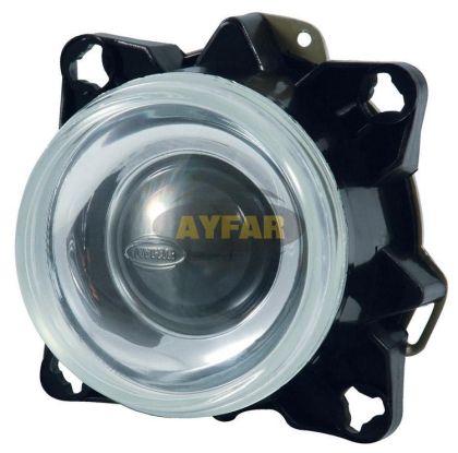 Фар къси светлини