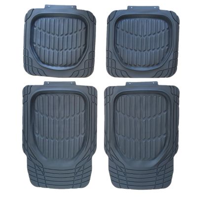 Гумени стелки универсални-4бр/к-т