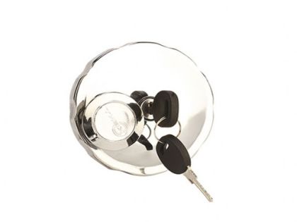 Капачка резервоар за гориво 80mm