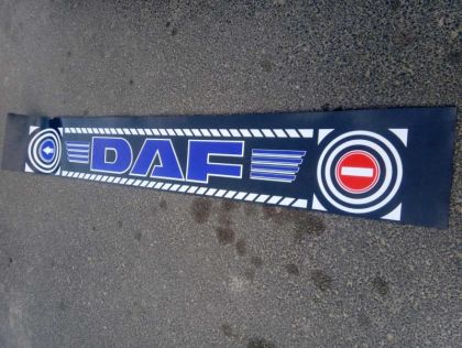 Калобран ремарке 35 см х 240 см DAF