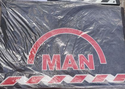 Калобрани задни MAN 60смх40см