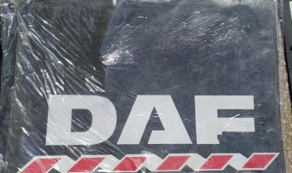 Калобрани задни DAF 60смх40см