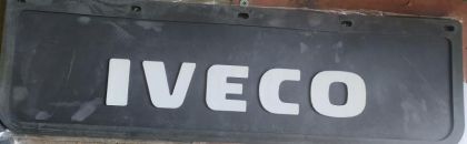 Калобрани релефни предни IVECO