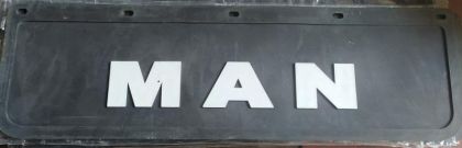 Калобрани релефни предни MAN