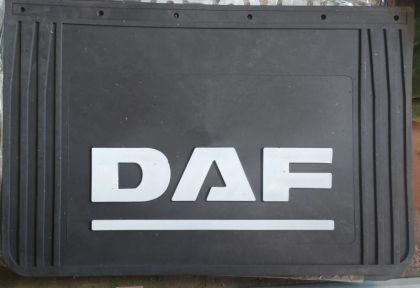 Калобрани релефни задни  DAF