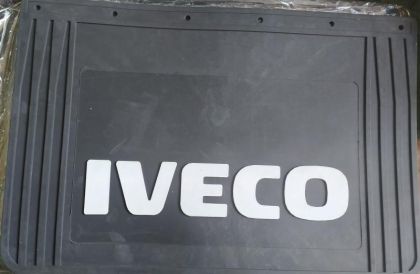 Калобрани релефни задни IVECO