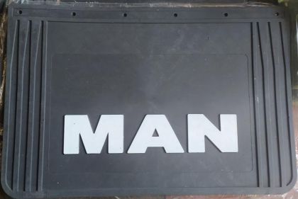 Калобрани релефни задни MAN