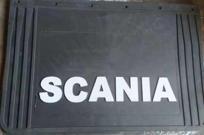 Калобрани релефни задни SCANIA