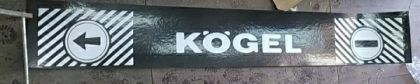 Калобран ремарке 35х240 KOGEL