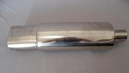 Спортно гърне неръждавейка