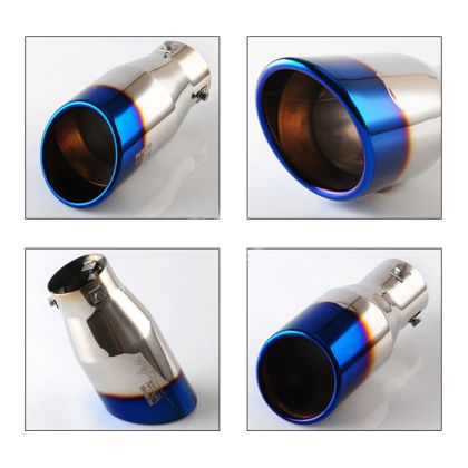 Накрайник за ауспух