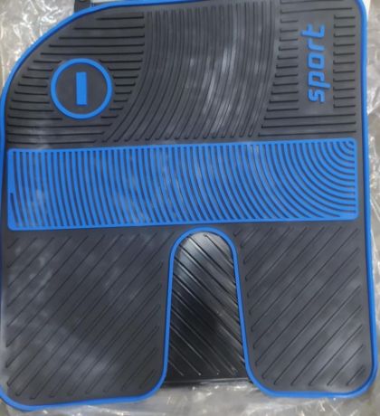 Силиконови стелки SCANIA R