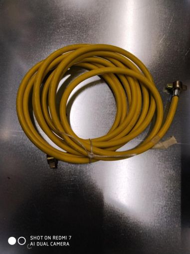 Маркуч за помпене на гуми - 6м