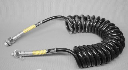 Маркуч за въздух ремарке