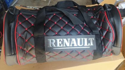 Кожен сак / чанта РЕНО