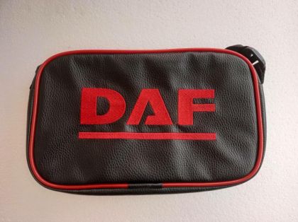 Кожен несесер / органайзер DAF