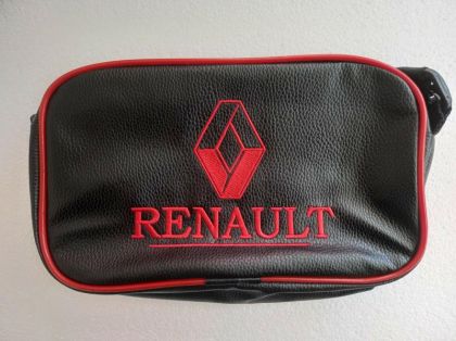Кожен несесер / органайзер RENAULT