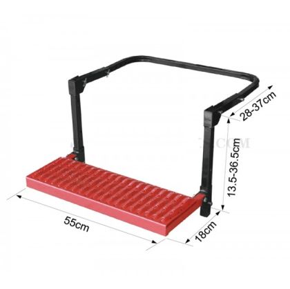 Степенка за гума