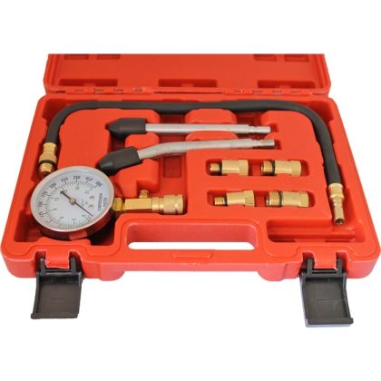 Уред за измерване на компресия