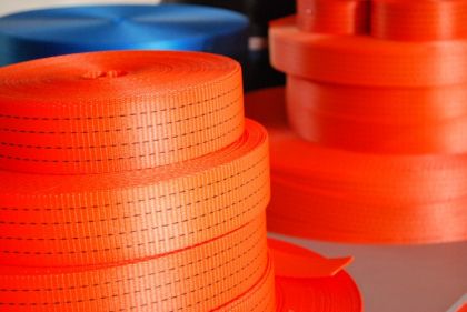 Колан за притягане на метър