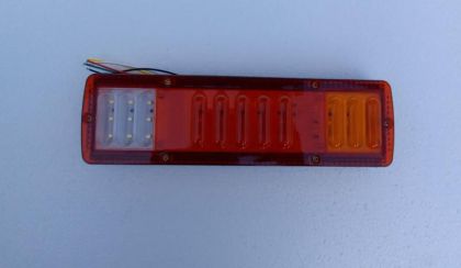 LED стопове 12V