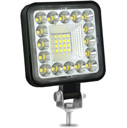 LED халоген 96W