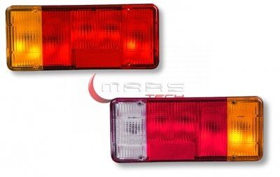 Стоп IVECO бордови (1991-2003) с букса