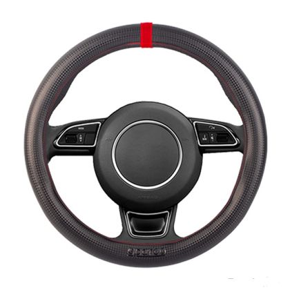 КАЛЪФ ЗА ВОЛАН Sparco SPS902CBRS М-38см