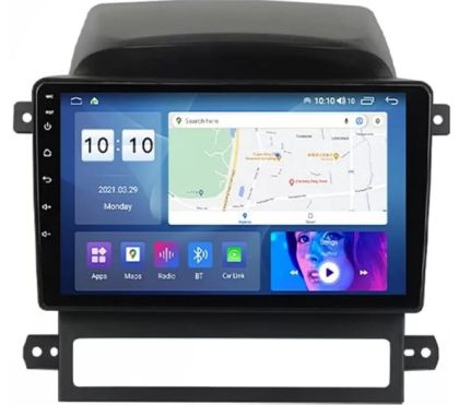 Мултимедия за CHEVROLET CAPTIVA 2006-2011 - 9"