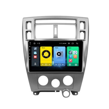 Мултимедия за HYUNDAI TUCSON 2004-2009 - 10'' 