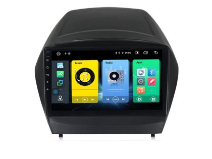 Мултимедия за HYUNDAI IX35 TUCSON 2009-2015 - 10'' 